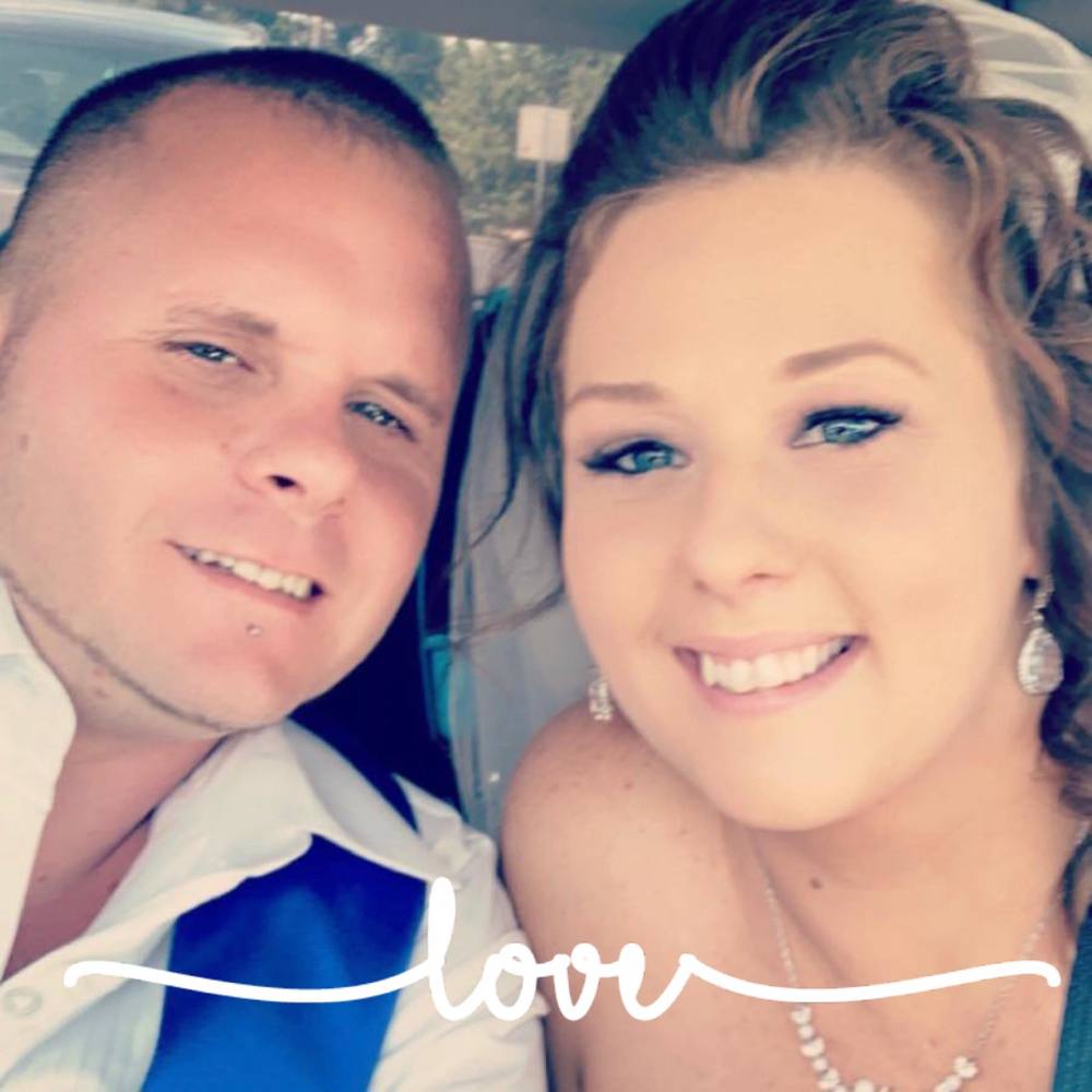 Meet your Posher, Mrsderick